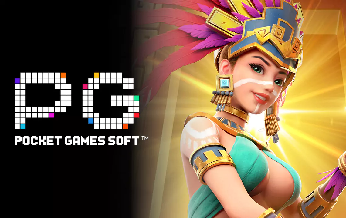 pggame789 สล็อต